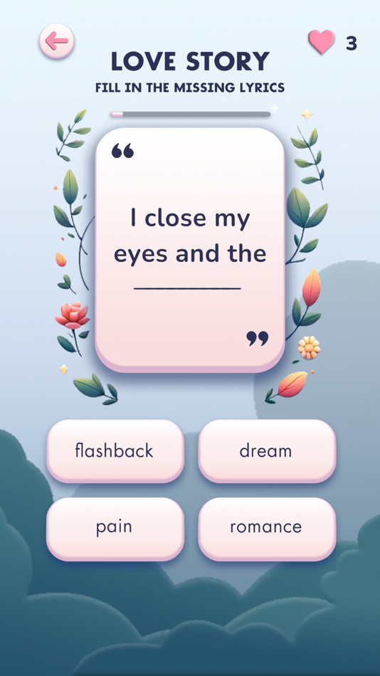 #4. Taylor Tracks Trivia (iOS) 由: Nix Studios