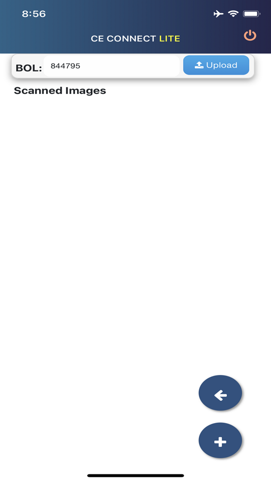 #4. CE Connect Lite (iOS) By: Matthew Ehrlich