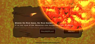 Lava Crew - Screenshot 2
