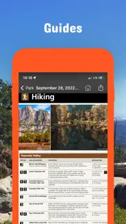 yosemite pocket maps problems & solutions and troubleshooting guide - 2