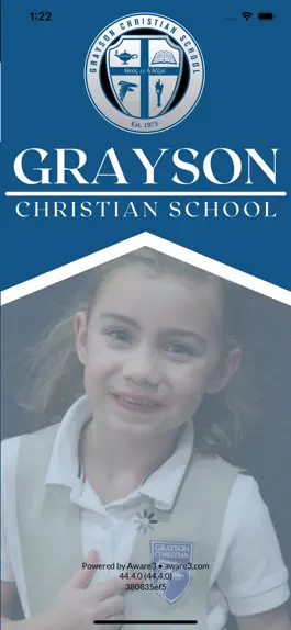 Game screenshot Grayson Christian School mod apk
