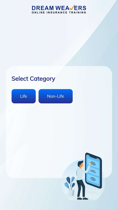 Dw Insurance Screenshot