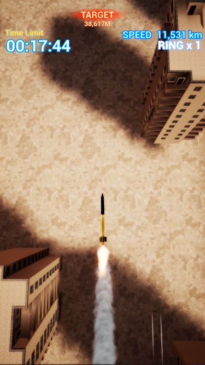 Final Missile
