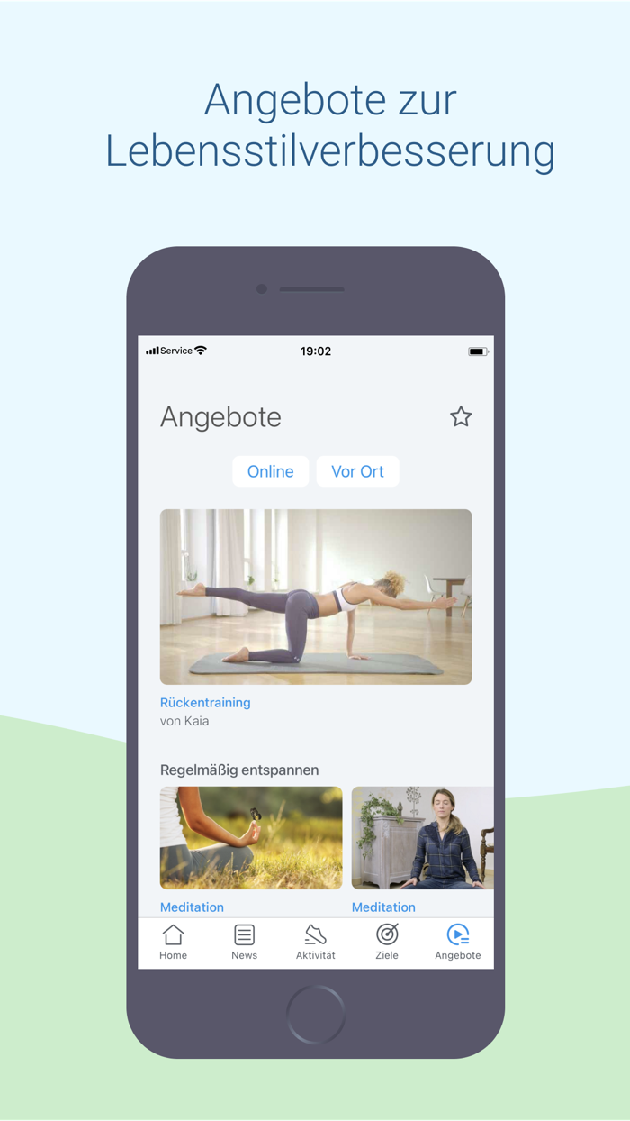 myHealth-App