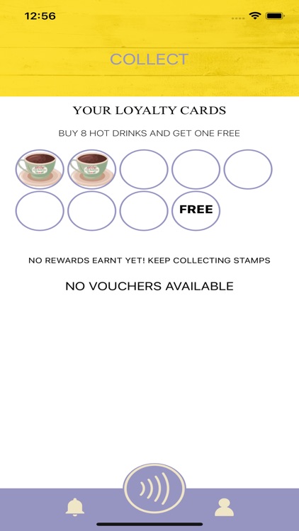 The Pantry Loyalty App screenshot-3