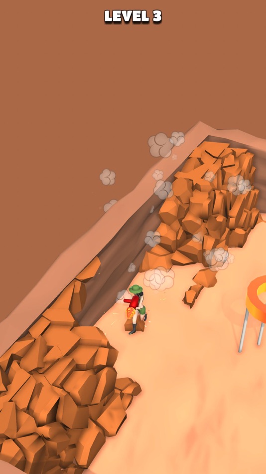 #7. Try Higher (iOS) 由: BOOMCODES YAPAY ZEKA SISTEMLERI VE OYUN GELISTIRME ANONIM SIRKETI