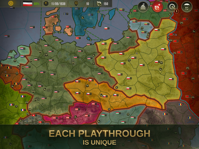 Strategy and Tactics 2 WWII