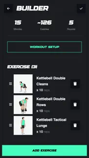 kettlebell training app problems & solutions and troubleshooting guide - 4