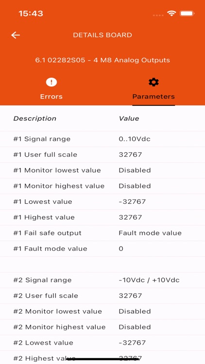 Metal Work EB80Up screenshot-4