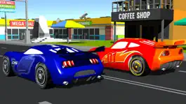 Game screenshot Super Hot Cars Racer mod apk