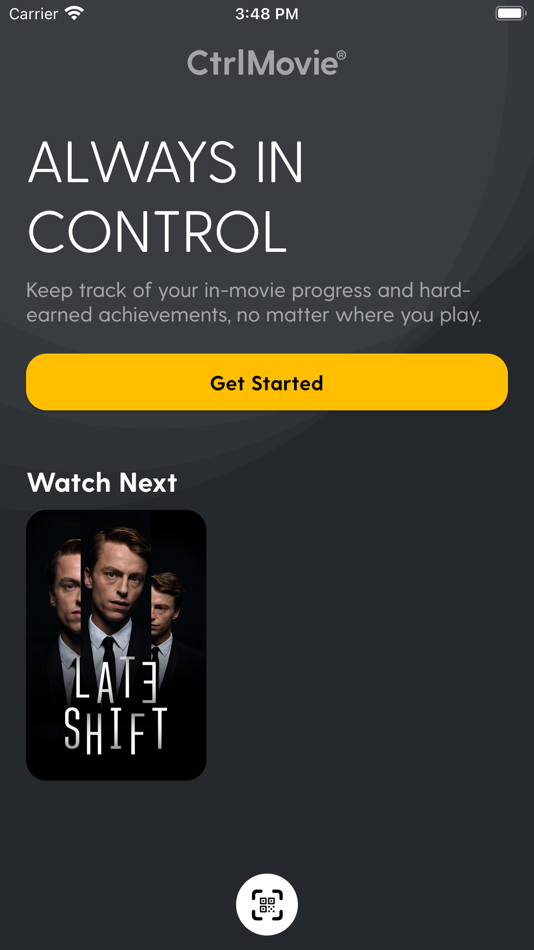 CtrlMovie - 4.1.2 - (iOS)