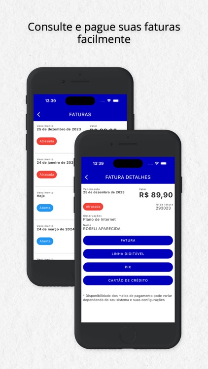 Netwan Telecom screenshot-3