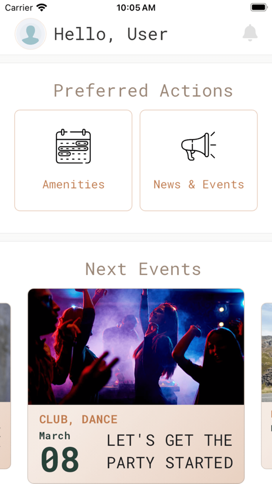 #4. ORA - My Concierge (iOS) 由: Multum