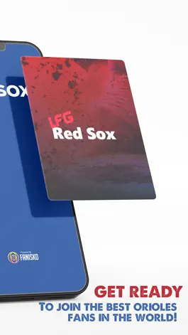 Game screenshot LFG Red Sox apk