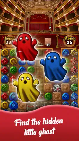 Game screenshot Jewel opera house mod apk