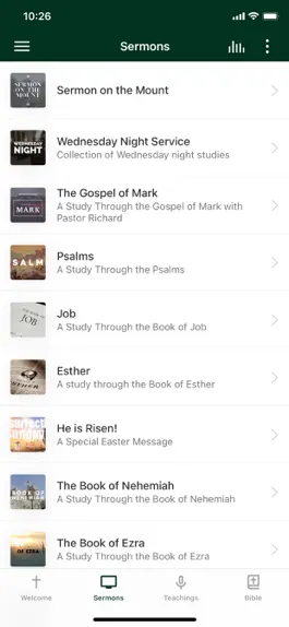 Game screenshot Calvary Chapel Monrovia apk