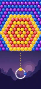 Bubble Shooter Pop Master screenshot #6 for iPhone