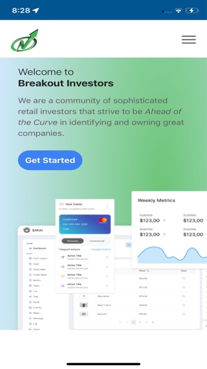 Breakout Investors