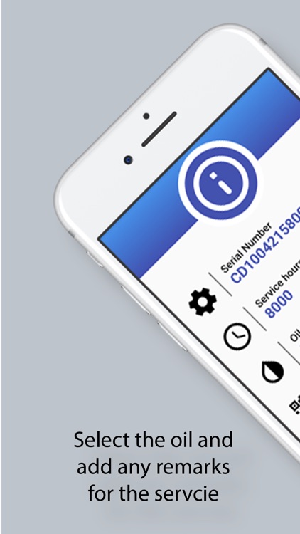 IR QR Scanner screenshot-4