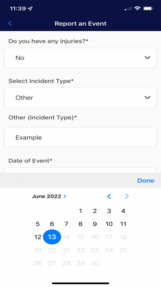 #3. DER by eDriving℠ (iOS) 由: eDriving, LLC
