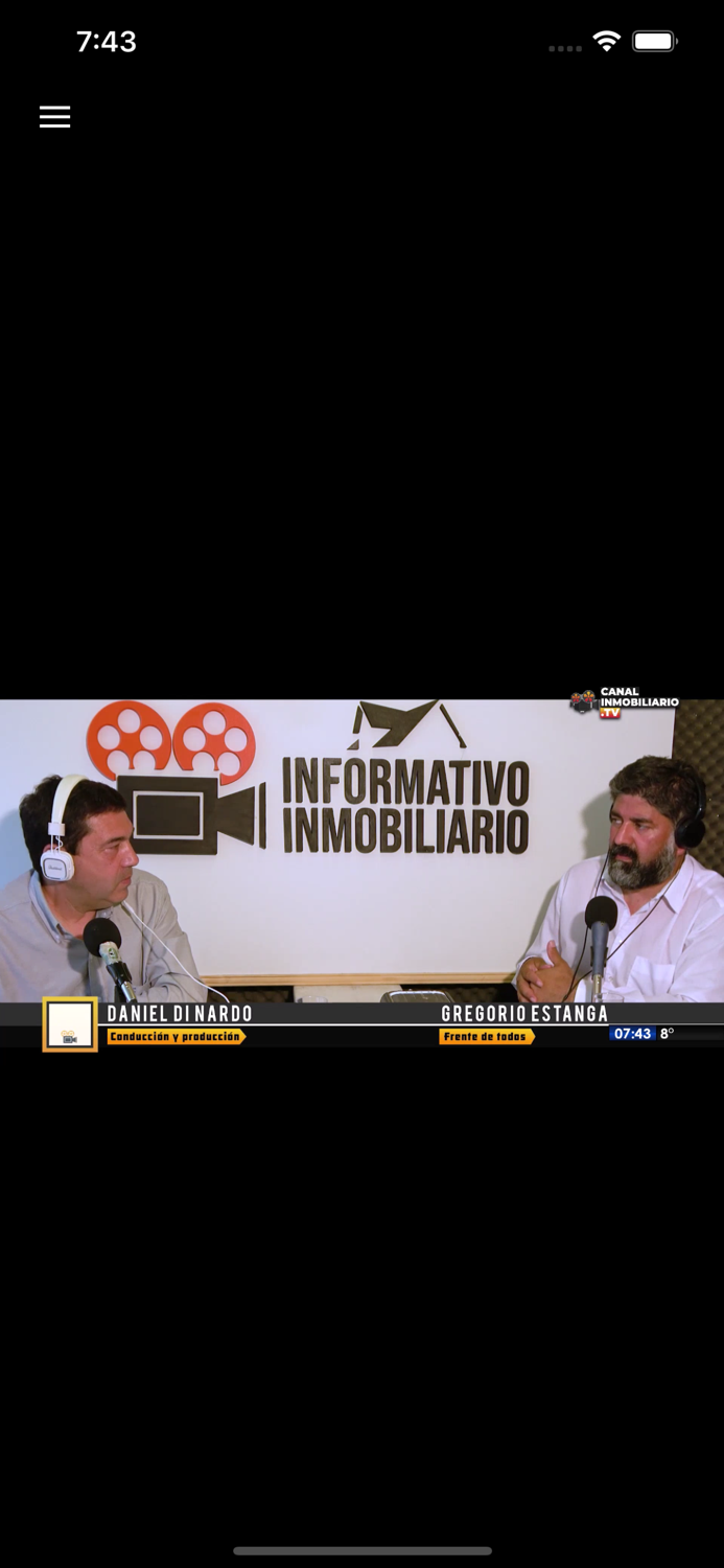Canal Inmobiliario TV