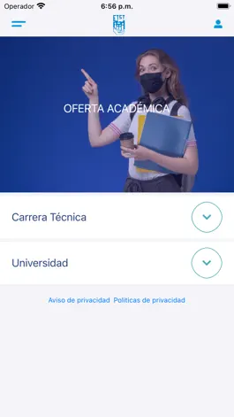 Game screenshot Soy ETST apk