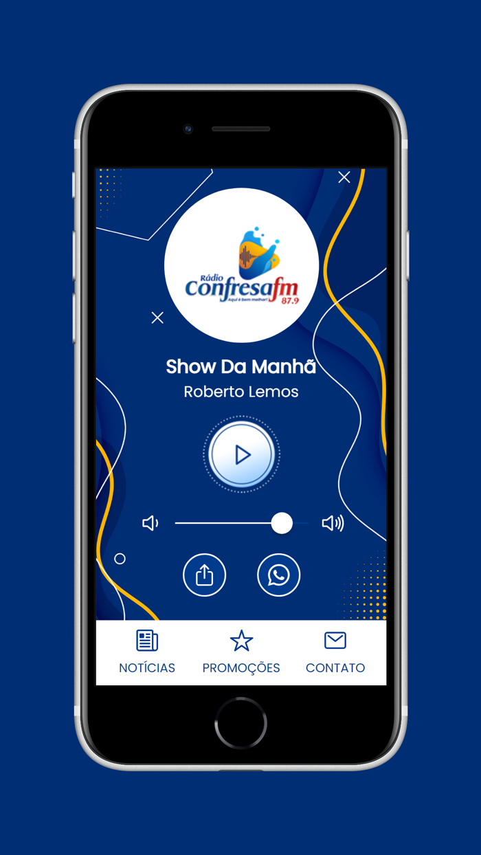 Confresa FM
