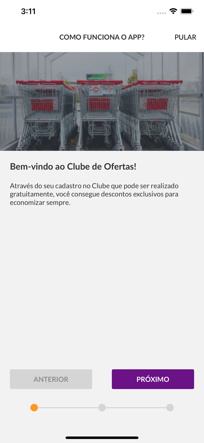 Clube Violeta