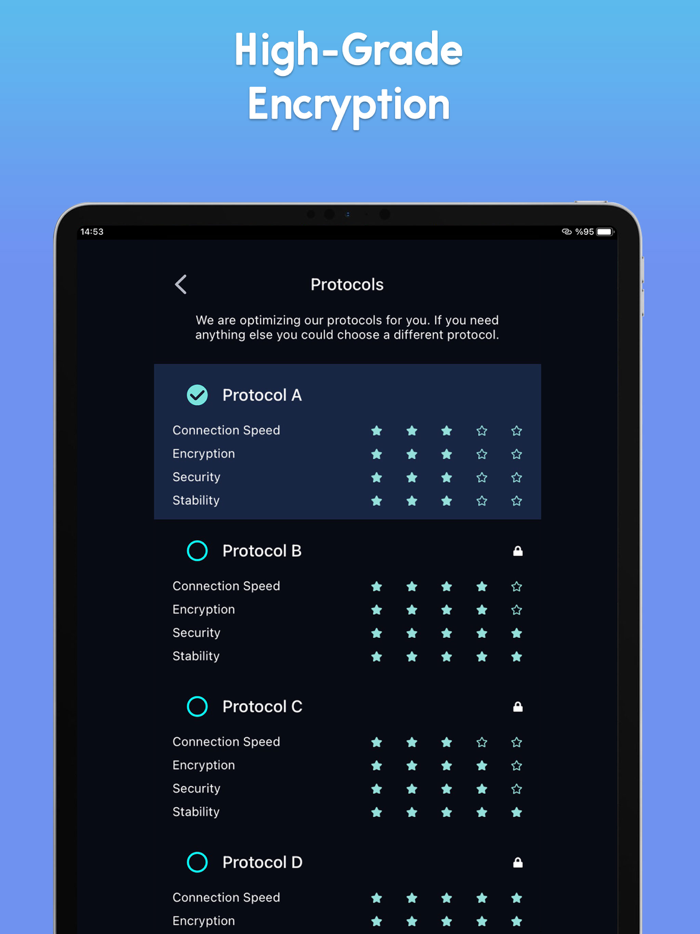 Best VPN for iPhoneSecurezone