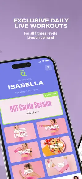 Game screenshot QDQ apk