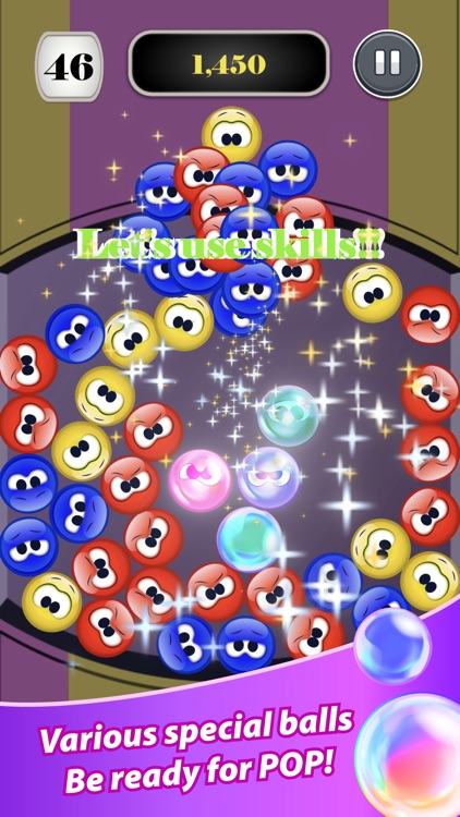 String＆Pop screenshot-3