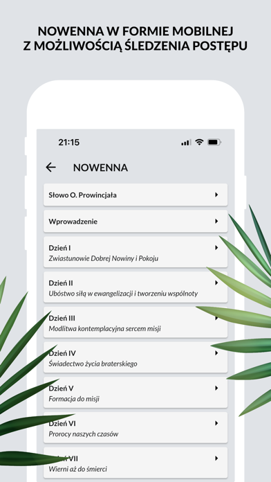 Męczennicy z Pariacoto Screenshot