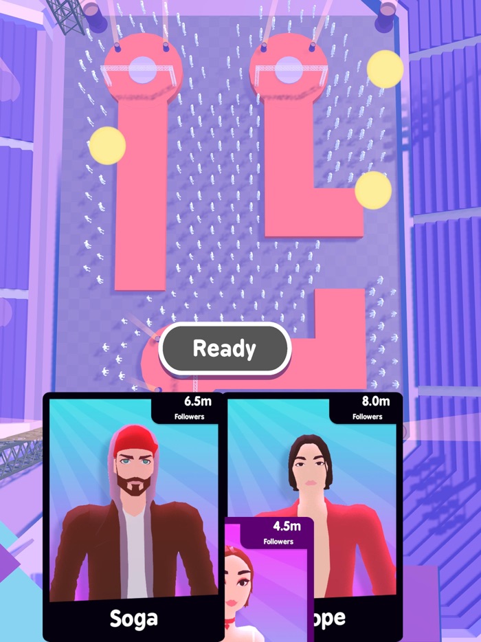 Pop Band Agent