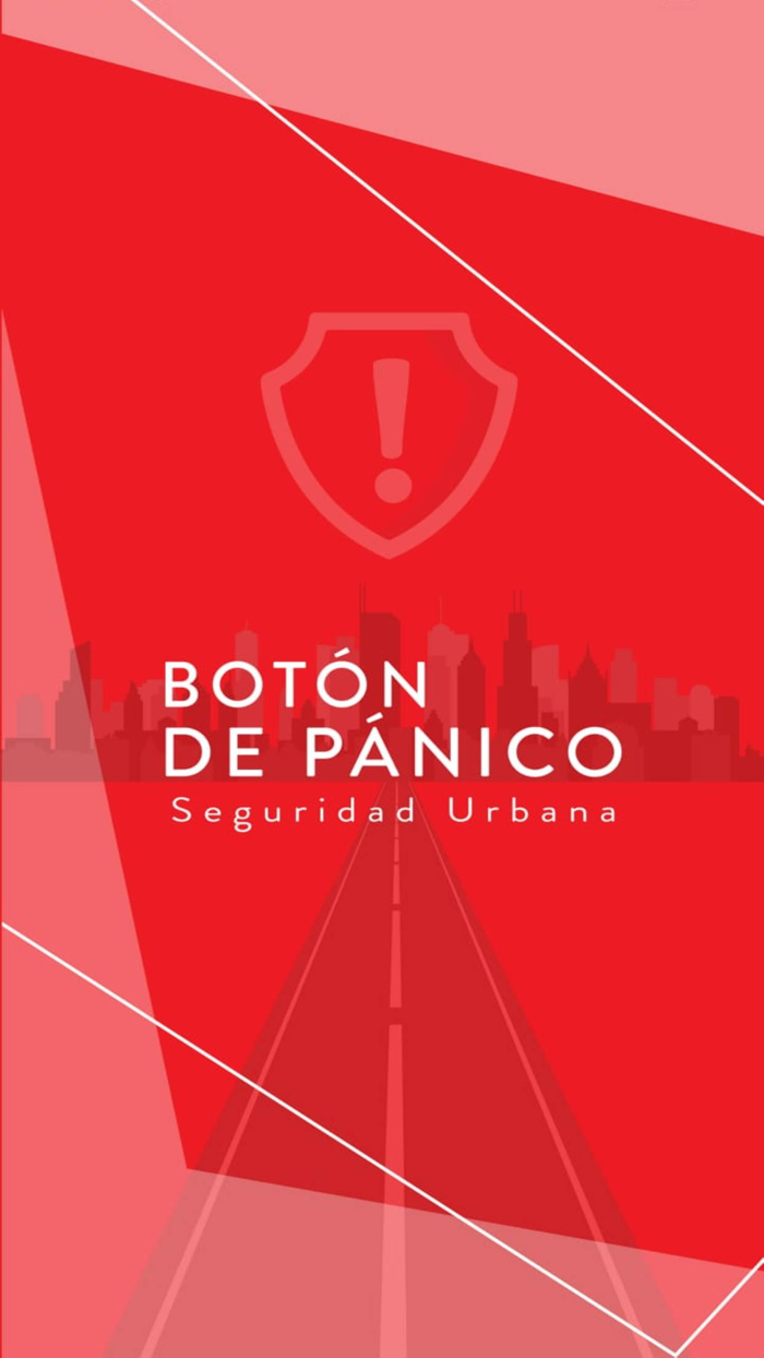 Botonera de pánico