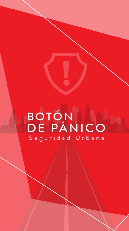#1. Botonera de pánico (iOS) 由: Jose Luis Casal