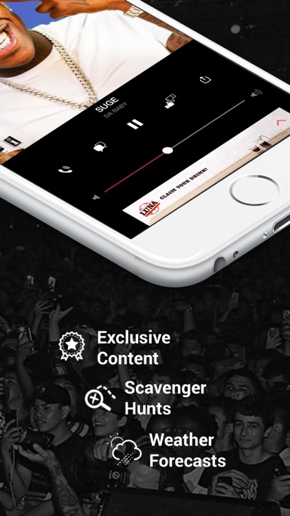 105.1 The Block (WALJ)