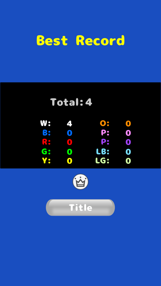 #5. Delete The Cell (iOS) Podle: Ryusuke Sudo