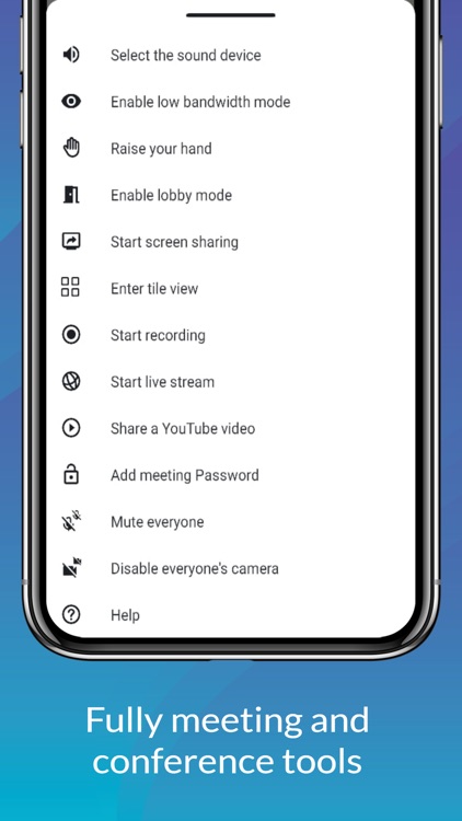 Yala Meeting screenshot-3