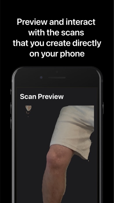 Icarus Medical Screenshot