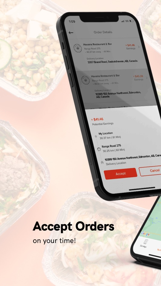 #2. Self Serve Driver (iOS) 게시자: Self Serve