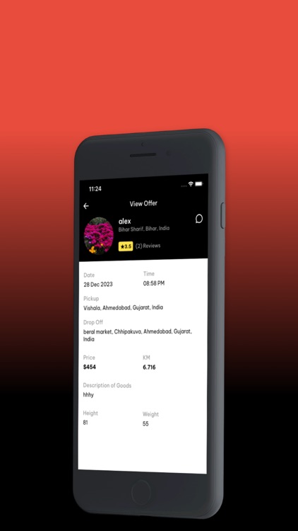 SWISSMOOOVING screenshot-4