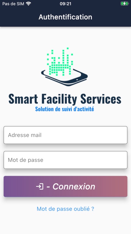 Smart Facility Services Tech