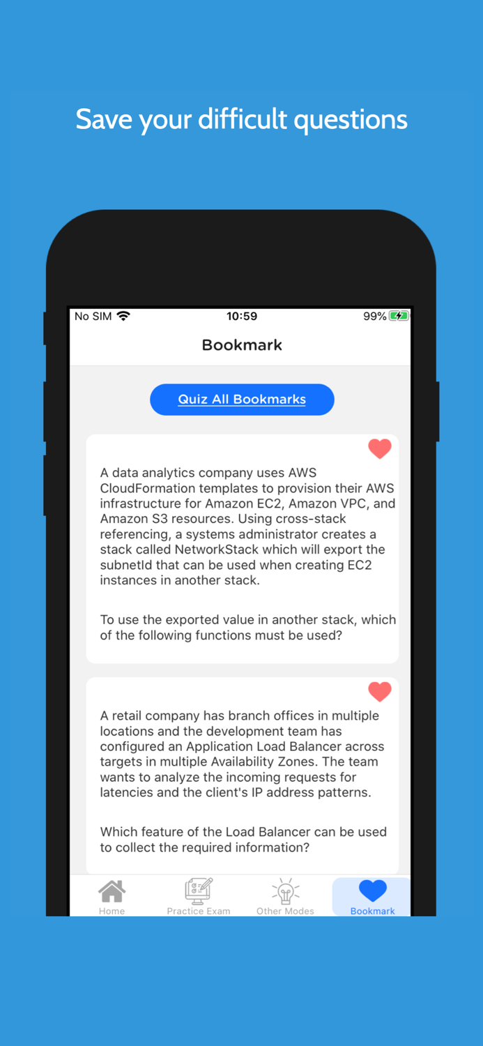 AWS SysOps Admin SOA-C02 2022