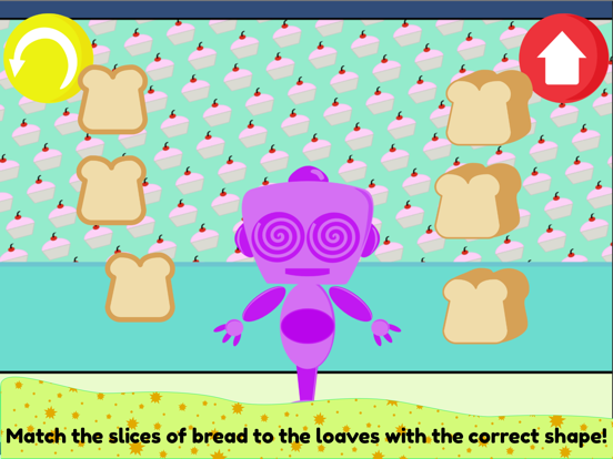 Screenshot #5 pour MitzvahBotTown