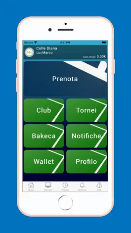 Game screenshot Colle Diana hack