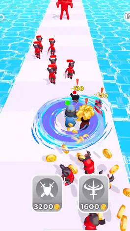 Game screenshot Whirlwind! mod apk