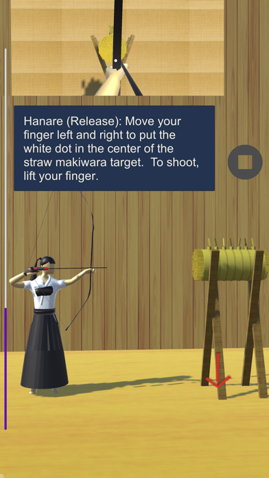 Kyudomushin Screenshot
