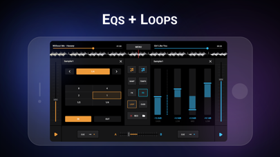 DJ Music Mixer - Dj Remix Proのおすすめ画像5