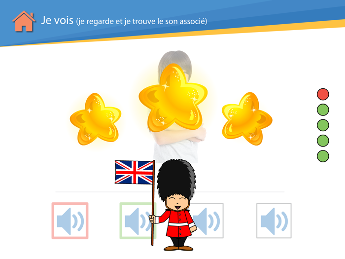 Vocabulaire anglais CP-CE1-CE2