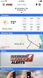 eyewitness weather wbre wyou problems & solutions and troubleshooting guide - 4